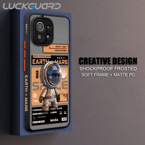 Чехлы для телефонов Xiaomi Mi 9T LuckGuard China At AliExpress