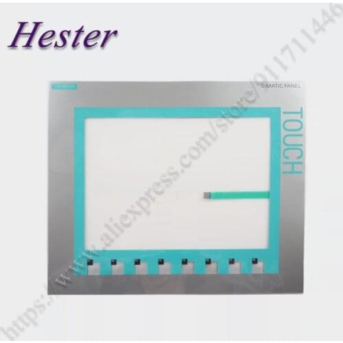 Membrane Keyboard for 6AV6 647-0AF11-3AX0 6AV6647-0AF11-3AX0 KTP1000 Membrane Keypad Switch