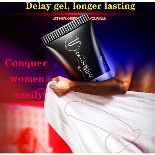 Man Erection Gel Sex Cream Last Long Time Delay Erection Spray Sex toys for adults penis Erection Aphrodisiac Sex products