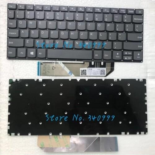 New for LENOVO 120S-11IAP 120S series laptop US keyboard no frame