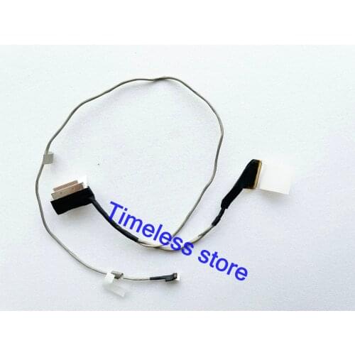 New original for Acer Swift 3 SF314-52 SF314-52G Lcd Video Cable 50.GNUN5.007 1422-02MA000 led lvds cable
