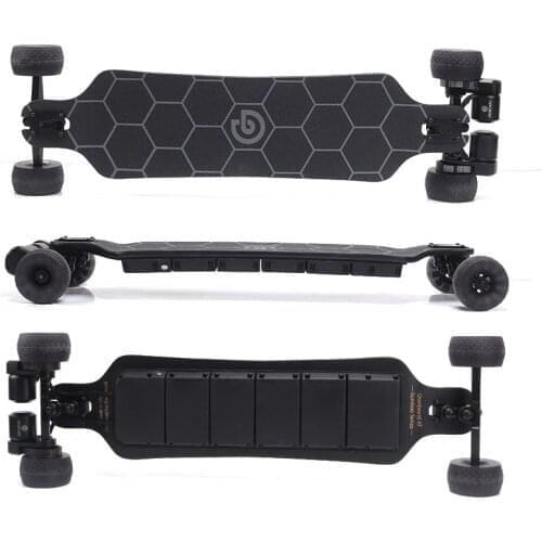 OWNBOARD Skateboards