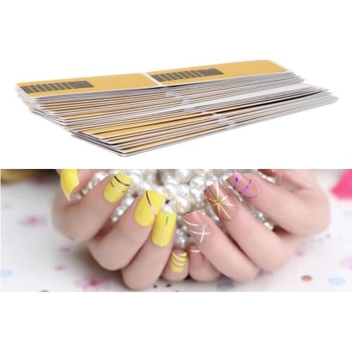 PURISS Forms For Nail Extension