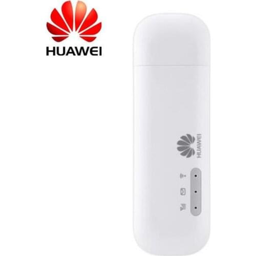 Unlocked New Huawei E8372 E8372h-155 4G LTE 150Mbps WiFi Modem 4G USB Modem Dongle 4G Carfi Modem
