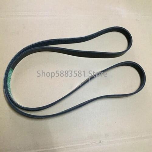 Car Air conditioner belt V-belt Fan belt hon dac ivi c Engine belt Generator belt Poly V-belt Water pump wheel belt