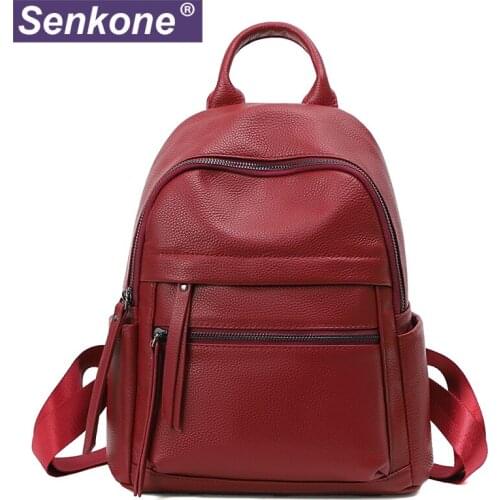 Senkone Travel Bags