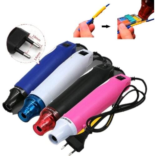 SIXIRON Heat Guns