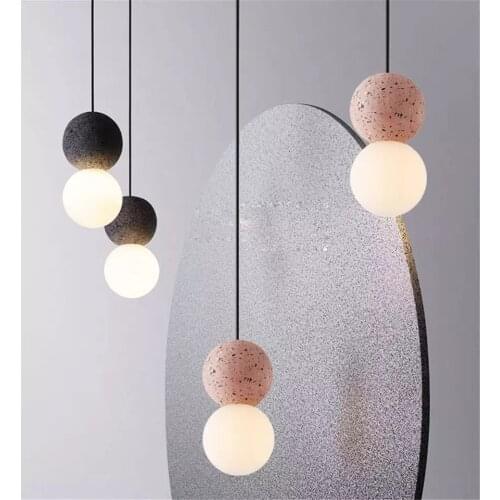 LED Ceiling Lights Modern ceiling Lamp Living Room Lighting Bedroom Children room luminaires Nordic Simple Round Macarons Color