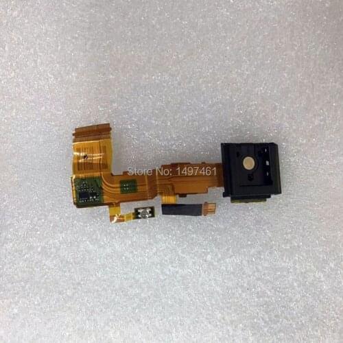 Top shoe curcuit FPC board Repair parts for Sony DSC-RX1rM2 RX1rII RX1rM2 camera