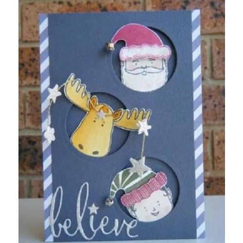 Butterfly candy Cutting Dies Stencils For DIY Scrapbooking Decorative Embossing Suit Paper Cards Die Cutting Template