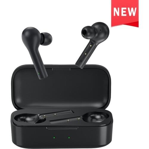 Xiaomi T5 TWS True Wireless Earphones Bluetooth 5.0 Touch Control Sports Headphones Stereo Sound Headset For Music