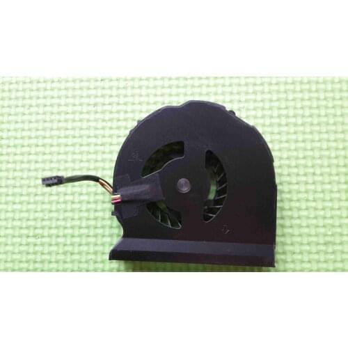 FOR HP Zbook 15 SPS 734289-001 laptop fan cooler