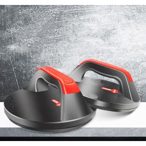 360 degree Rotating Push Ups Stands fitness Body Building Non Slip Wide Handle round push up rack Muscles Home or Gym Exercise
