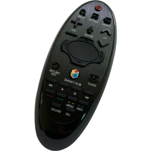 New Remote Control Replace For Samsung BN59-01181B BN59-01182D UA55H6400J RMCTPH1AP1 BN59-01182B BN59-01184B Curved 4K TV
