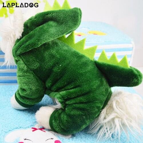 2017 warm Autumn winter pet dog clothes thick Dog Jacket Dog Coats Pet Puppy Cat Costumes Apparel small dog clothing PT322