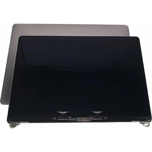 2018 year For Apple MacBook Pro Retina 15" A1990 LCD screen assembly MR932 MR942 EMC3215