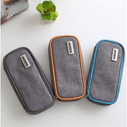 No Ice Pack New Insulin Portable Refrigerated Ice Bag Medical Insulated Bag Drug Cooler Bags