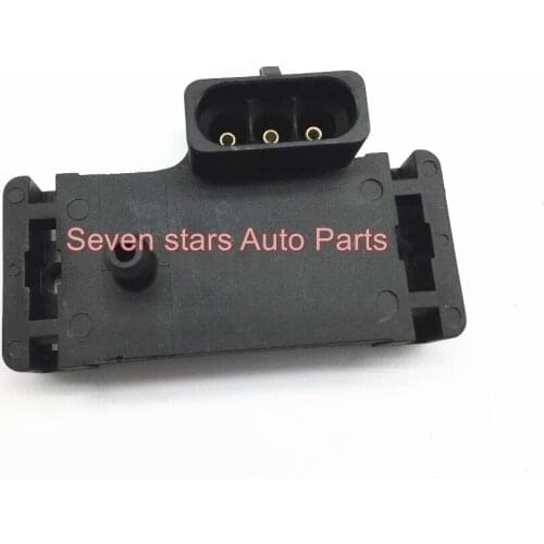 Manifold Absolute Pressure Sensor/ MAP sensor for GM MAP1101