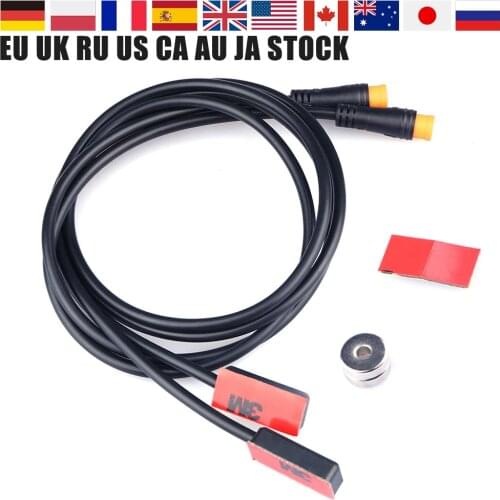 Electric Bike Hydraulic Brake Sensor For BAFANG BBS01 BBS02 BBSHD BBS01B BBS02B Mid Drive Motor Power Cut Off Brake Sensor