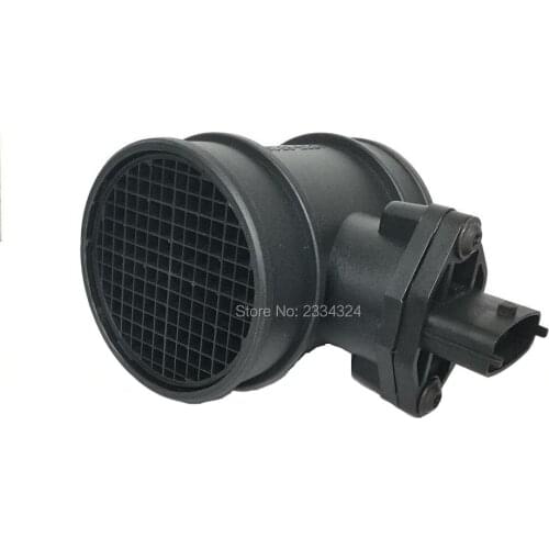 Mass Air Flow Maf Sensor Meter For Opel Astra G Speedster Zafira Vauxhall VX220 Holden 2.0 0280218051,A116E6059F,9201425