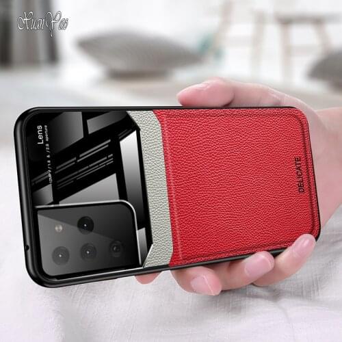 DECLAREYAO Samsung Galaxy S21 Phone Cases