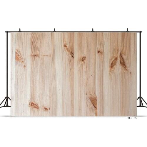 Food Cake Wood Board Texture Wooden Floor Photography Background Newborn Baby Portrait Pet Photocall For Photo Studio Backdrops