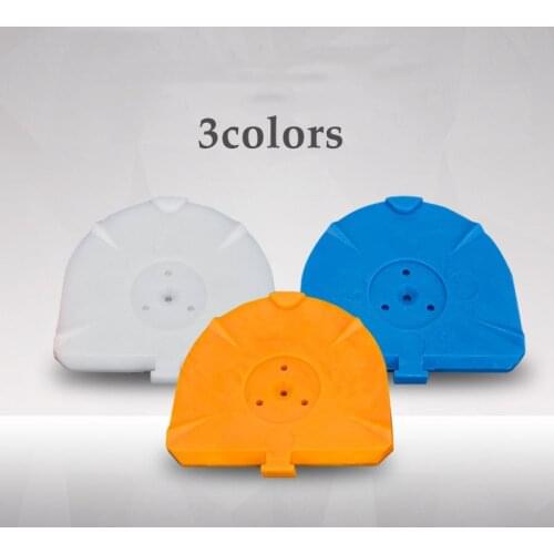 Die mold base for dental glue plate seed nail machine Plastic mold base dental tools