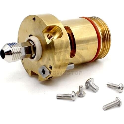 WS 428147 Plasma Cutting Torch Main Body for 125 Consumables Aftermarket replacement