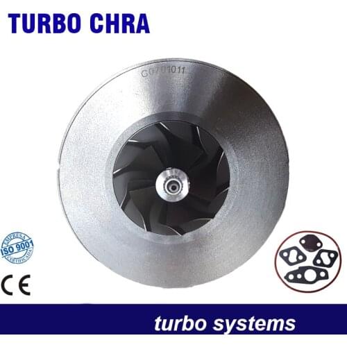 CT15B Turbo 17201-46040 17201 46040 Cartridge CHRA core For TOYOTA Makr Chaser Cresta Tourer V engine : JZX100 1JZ 1jzgte