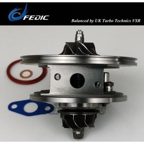 Turbine BV38 54389880001 Turbo charger chra cartridge for Renault Megane III Scenic III 1.6 dCi 96 Kw 130 HP R9M 2011