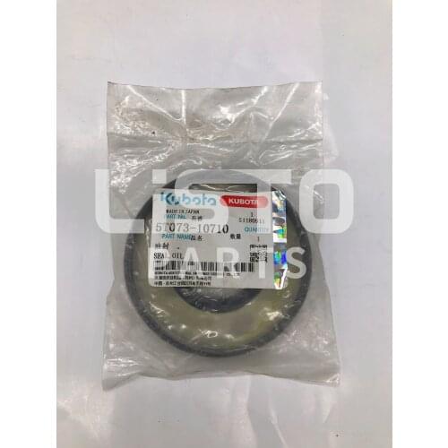KUBOTA Rice Transplanter Original Parts SEAL OIL 5T073-10710
