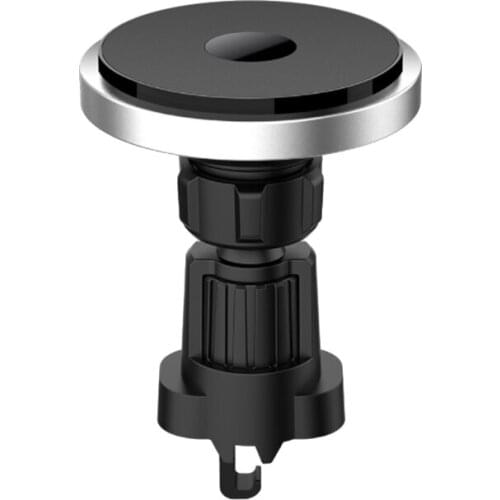 Magnetic Wireless Car Charger Mount for iPhone 12/12 Mini/12 Pro 15W Max Fast Charge Mount Car Phone Holder