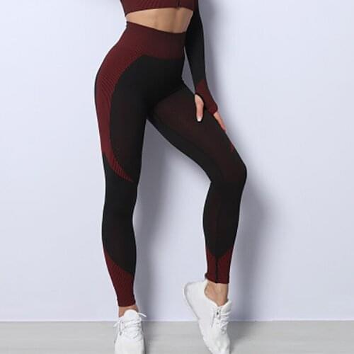 Tight Yoga Pants Hip Lifting Tights Tights Sports Women Fitness Fitness Travel Peach Hip Fitness Pants Womens Pants leggings