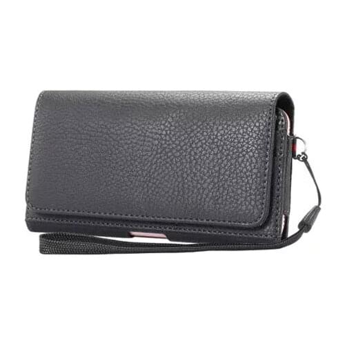 Outdoor Strap Hand Man Belt Clip Mobile Phone Case Bags Card Pouch For Samsung I9500 Galaxy S4 S3,Galaxy Express 2 G3815