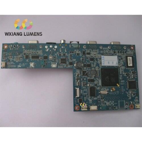 Projector Main Mother Board Control Panel Fit for Dell 1210 S 8060 DMD