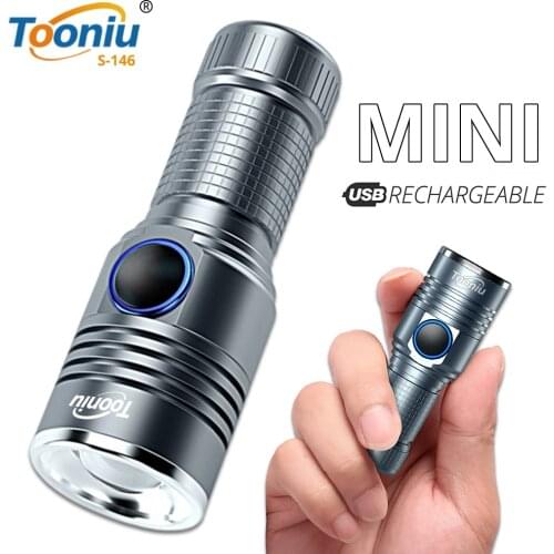 Tooniu Flashlights