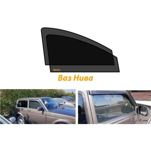 WinTin Car Roof Racks