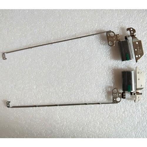 YALUZU 1 pair (Left & Right ) LCD Hinges For DELL Inspiron 15MF 5000 5568 5578 L+R Left & Right LCD Hinges