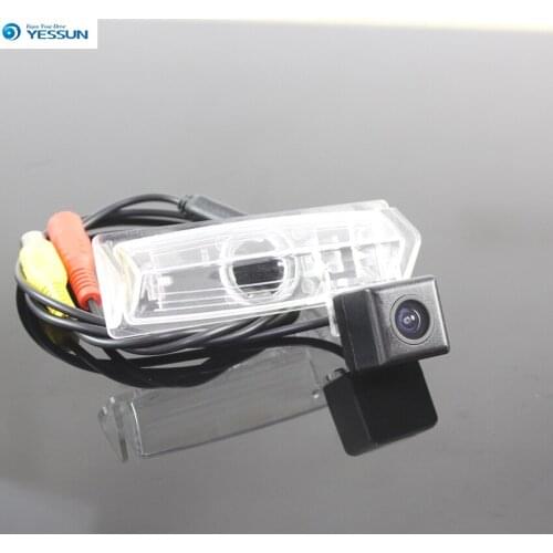 YESSUN Car Backup Camera For Scion Tc ANT10 AGT20 Toyota Zelas Car Rear View Camera Reversing Park high quality Camera HD CCD