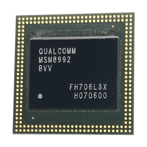 1PCS 2PCS 3PCS 5PCS MSM8992 BVV MSM8992-BVV MSM8992 8992 New and original