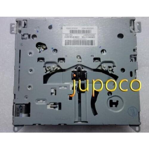 100% Original PLDS CDM-M8 4.7/83 CD loader mechanism for Mercedes car CD radio BMW E60 E90 CCC car CD player
