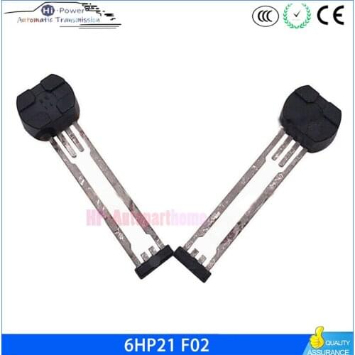 Transmission Automatic 6HP21 F02 Electronic Control Unit Turbine Speed Sensor For BMW 7serirs F02