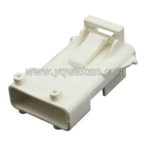 Free shipping 5sets 4pin male of 144998-5 Oxygen Sensor Plug Wire Docking Plug waterproof auto wire connector 185001-5