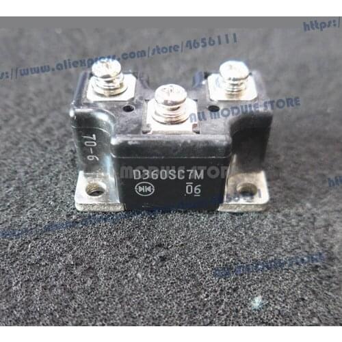 D360SC7M D120LC40 D120SC7M D180SC7M SS60J7M6P SS60J7M3P SS60J5M6P SS60J4M3P FREE SHIPPING NEW AND ORIGINAL MODULE