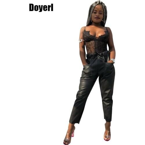 Doyerl Women's Winter Pants