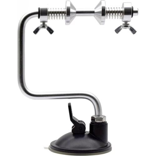 Fishing Line Winder Fishing Reel Fishing Box Reel Winding Device Spool Spooler System Portable Tackle Tool 1set