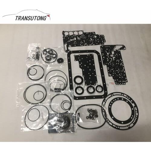 V5A51 (R5A51),V4A51 (R4A51) Automatic Transmission Master Rebuild Kit For Mitsubishi HYUNDAI KIA