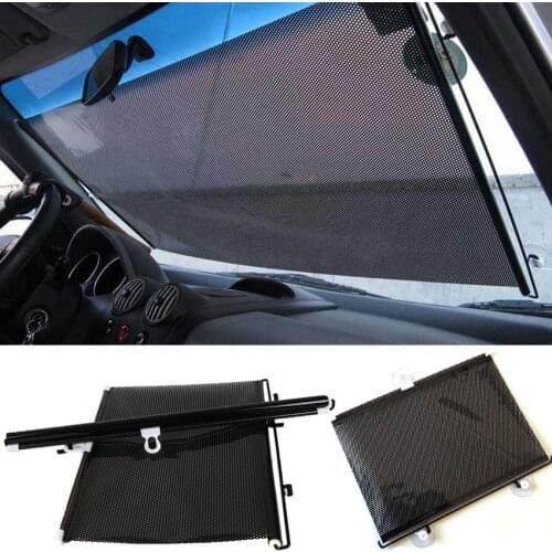 LMoDri Sun Blinds For Cars
