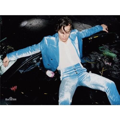 Singer X-factor DIY Cross Stitch 11CT Embroidery Kits Craft Needlework Set Cotton Thread Printed Canvas Home Decoration Sell