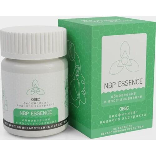 NanoBioProject Goods For Beauty And Health